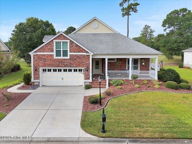 Beach Home For Sale in Calabash, North Carolina
