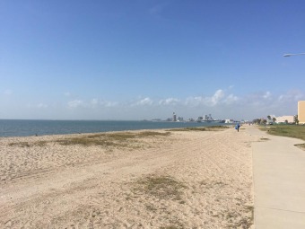 Beach Commercial Off Market in Corpus Christi, Texas