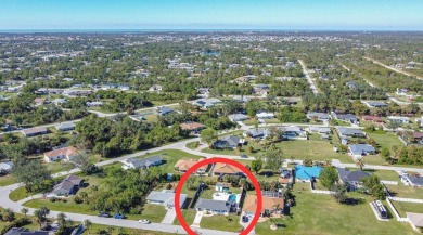 Beach Home For Sale in Englewood, Florida