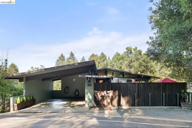 Beach Home Sale Pending in Berkeley, California