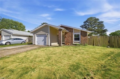 Beach Home For Sale in Virginia Beach, Virginia