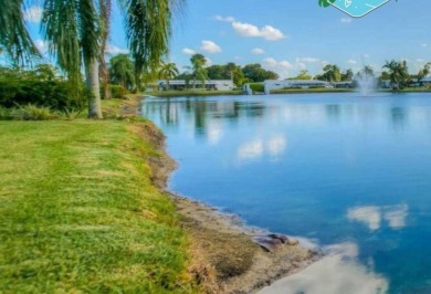 Beach Home For Sale in Boynton Beach, Florida