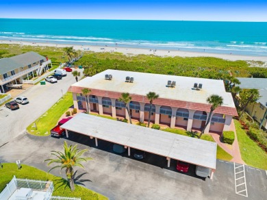 Beach Condo For Sale in Cape Canaveral, Florida