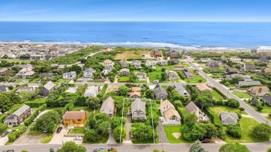 Beach Home For Sale in Montauk, New York