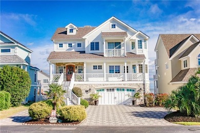 Beach Home For Sale in Hampton, Virginia