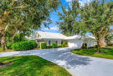 Beach Home For Sale in Vero Beach, Florida