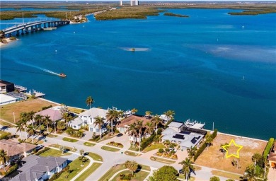 Beach Lot For Sale in Marco Island, Florida