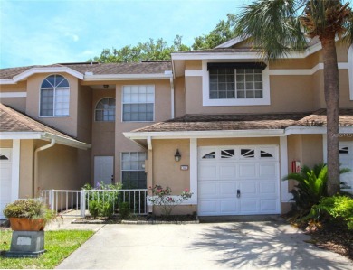 Beach Townhome/Townhouse Sale Pending in Clearwater, Florida