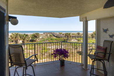 Vacation Rental Beach Condo in St Augustine, Florida