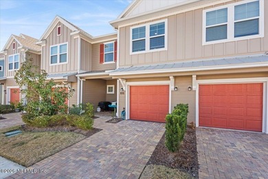 Beach Townhome/Townhouse For Sale in St Augustine, Florida