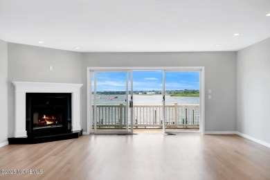 Beach Condo For Sale in Sea Bright, New Jersey