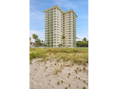 Beach Condo For Sale in Lauderdale By The Sea, Florida