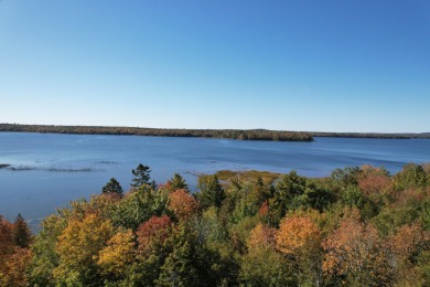 Beach Home For Sale in Perry, Maine