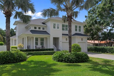 Beach Home For Sale in St. Petersburg, Florida
