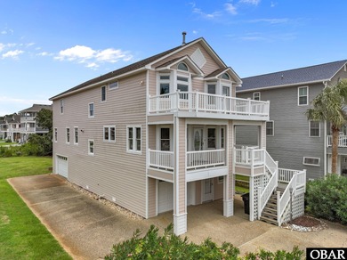 Beach Home For Sale in Kill Devil Hills, North Carolina
