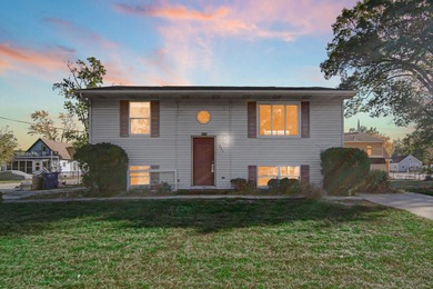 Beach Home Sale Pending in Michigan City, Indiana