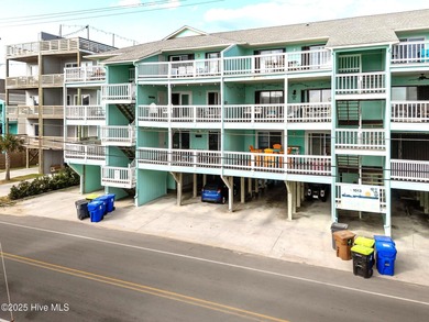 Beach Condo For Sale in Carolina Beach, North Carolina