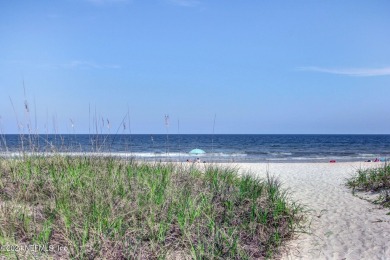 Beach Condo Off Market in Fernandina Beach, Florida