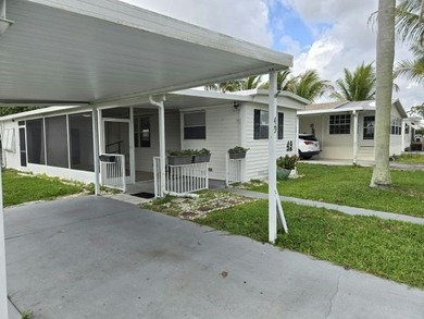 Beach Home For Sale in Greenacres, Florida