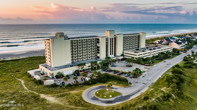 Beach Condo For Sale in Wrightsville Beach, North Carolina