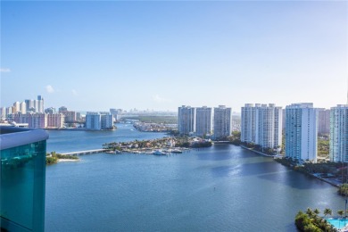 Beach Condo For Sale in Aventura, Florida