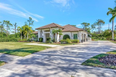 Beach Home For Sale in Bradenton, Florida