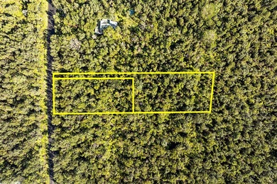 Beach Lot For Sale in Volcano, Hawaii