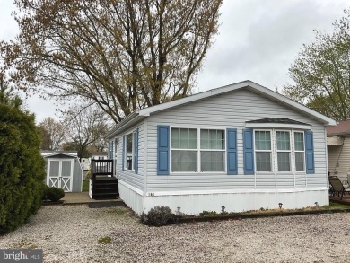 Beach Home For Sale in Berlin, Maryland