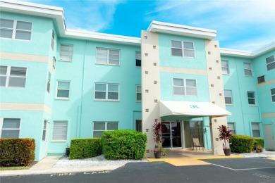 Beach Condo Sale Pending in Seminole, Florida