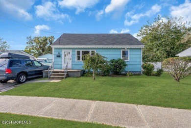Beach Home For Sale in Pleasantville, New Jersey