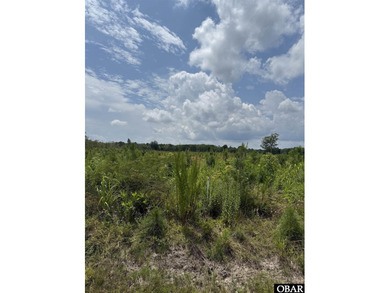 Beach Lot For Sale in New Hope, North Carolina