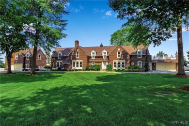 Beach Home For Sale in Derby, New York