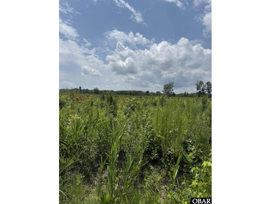 Beach Lot For Sale in New Hope, North Carolina