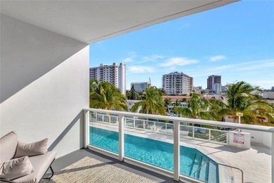 Beach Condo For Sale in Fort Lauderdale, Florida