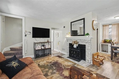 Beach Home For Sale in Norfolk, Virginia