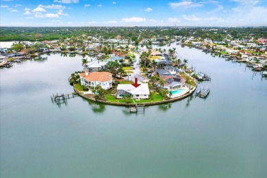 Beach Lot For Sale in Seminole, Florida