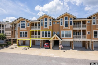 Beach Condo For Sale in Grandy, North Carolina