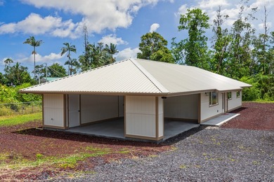 Beach Home For Sale in Pahoa, Hawaii