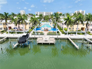 Beach Condo For Sale in Indian Rocks Beach, Florida