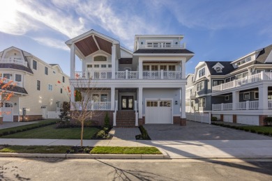 Beach Home Off Market in Avalon, New Jersey