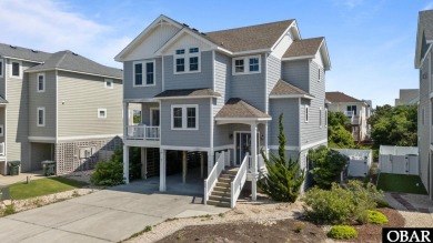 Beach Home For Sale in Corolla, North Carolina