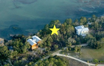 Beach Lot Off Market in Dewees Island, South Carolina