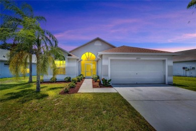 Beach Home For Sale in Gibsonton, Florida