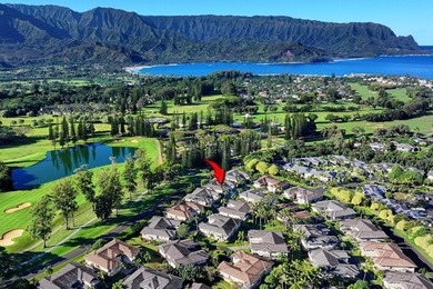 Beach Condo For Sale in Princeville, Hawaii