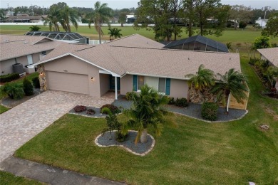 Beach Home For Sale in Seminole, Florida