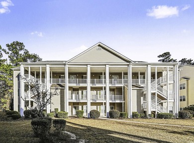 Beach Condo For Sale in Murrells Inlet, South Carolina