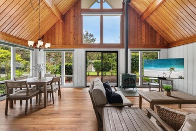 Beach Home For Sale in Volcano, Hawaii