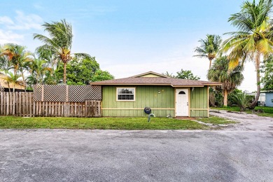 Beach Lot For Sale in Palm Springs, Florida