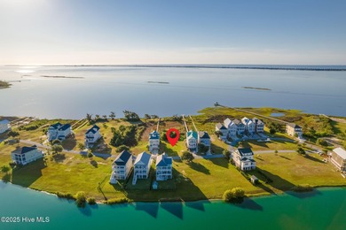 Beach Lot For Sale in Newport, North Carolina