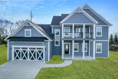 Beach Home For Sale in Port Clinton, Ohio